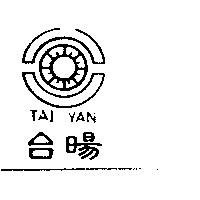 台暘及圓圖