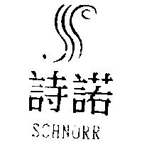 詩諾及圖 SCHNORR