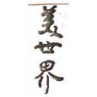 美世界