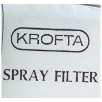 KROFTA SPRAY FILTER