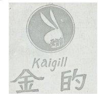 金的及圖 KAIGILL