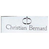 CHRISTIAN BERNARD AND DEVICE