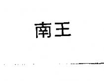 南王
