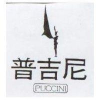 普吉尼及圖 PUCCINI