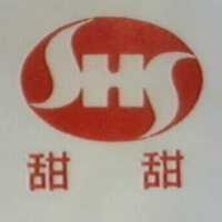 甜甜及圖