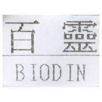 百靈 BIODIN