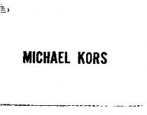 MICHAEL KORS