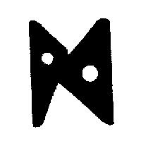 新際領帶服飾公司標章