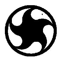 名星電機股份有限公司標章