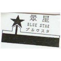 眾星及圖 BLUE STAR プルウスタ