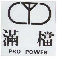 滿檔及圖 PRO-POWER