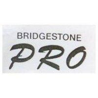 BRIDGESTONE PRO