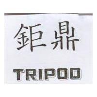 鉅鼎 TRIPOD