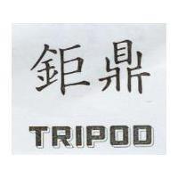 鉅鼎 TRIPOD