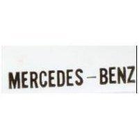 MERCEDES-BENZ