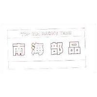 南海部品 TOP GUN RACING TEAM