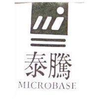 泰騰及圖 MICROBASE