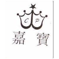 嘉寶及圖 C.P.