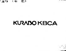 KURABO KBCA