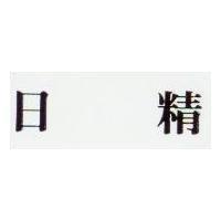 日精