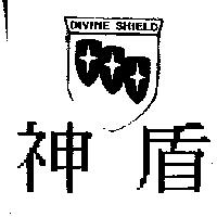 神盾及圖 DIVINE SHIELD