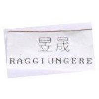 昱晟及 RAGGIUNGERE
