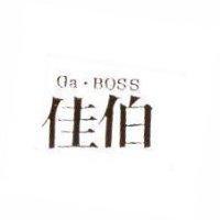 佳伯 Ga. BOSS