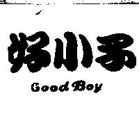 好小子 Good Boy