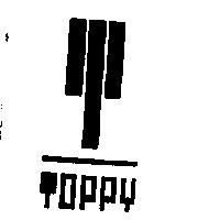 TOPPY 及圖