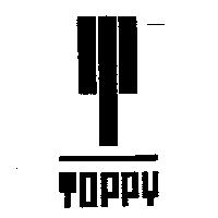 TOPPY 及圖