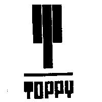 TOPPY 及圖