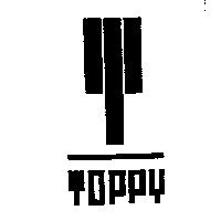 TOPPY 及圖