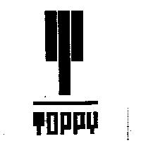 TOPPY 及圖
