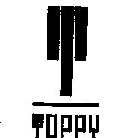 TOPPY 及圖