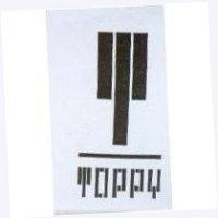 TOPPY 及圖