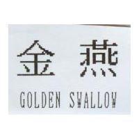 金燕 GOLDEN SWALLOW