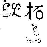 歐拓及圖 ESTRO