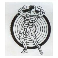 百仙製藥工業股份有限公司標章