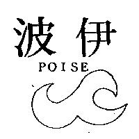 波伊及圖 Poise