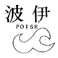 波伊及圖 Poise
