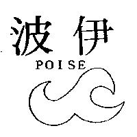 波伊及圖 poise