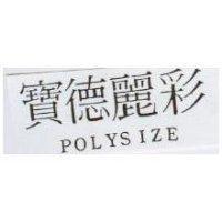 寶德麗彩 POLYSIZE