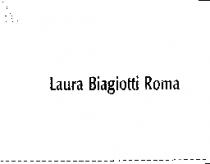 Laura Biagiotti Roma
