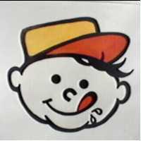 真口味食品企業股份有限公司標章