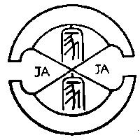 家家 JA JA 及圖