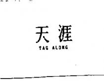 天涯 TAG ALONG