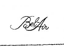 Bel-Air