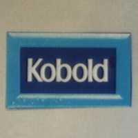 KOBOLD with device