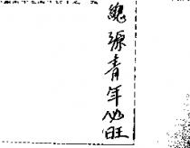 總源青年必旺