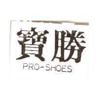 寶勝 PRO-SHOES